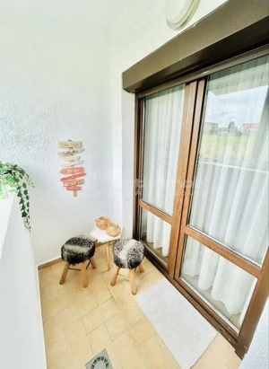 3 camere decomandat - Centrala proprie si loc de parcare inclus -  Floreasca - imagine 8