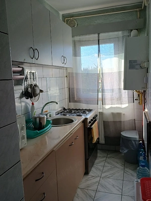 Apartament 2 camere - imagine 5