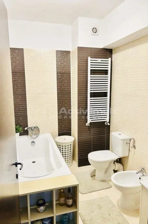 3 camere decomandat - Centrala proprie si loc de parcare inclus -  Floreasca - imagine 7