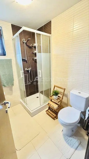 3 camere decomandat - Centrala proprie si loc de parcare inclus -  Floreasca - imagine 6