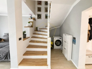 COM 0% Duplex mobilat cu 4 camere | Dumbravita | LIDL - imagine 14