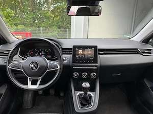 Renault clio intens   stare excepțională - imagine 3