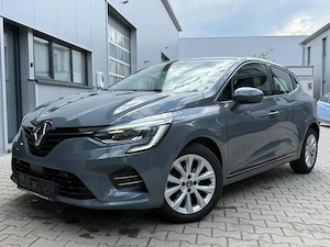 Renault clio intens   stare excepțională