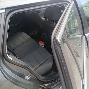Vând Volkswagen Golf 6 1.6 TDI, an 2011 - imagine 6
