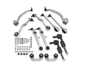 Kit articulatie fata de 12 piese compatibil cu Audi A8 D2 (94-02) ATEC Germany