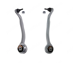 Kit articulatie fata de 12 piese compatibil cu Audi A8 D2 (94-02) ATEC Germany - imagine 2