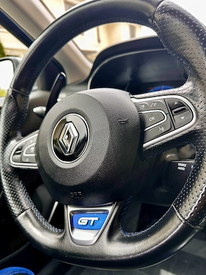 Vand Renault Megane GT Break 2018 1.6 205CP Full Option - imagine 6