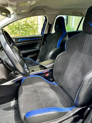 Vand Renault Megane GT Break 2018 1.6 205CP Full Option - imagine 8