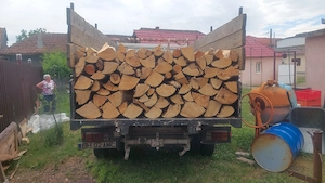 Lemne de foc