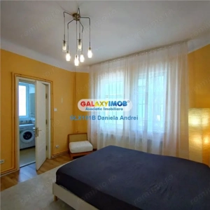 INCHIRIERE APARTAMENT 2 CAMERE in VILA ULTRACENTRAL Zona Universitate - imagine 5
