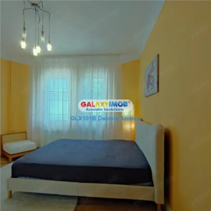 INCHIRIERE APARTAMENT 2 CAMERE in VILA ULTRACENTRAL Zona Universitate - imagine 9