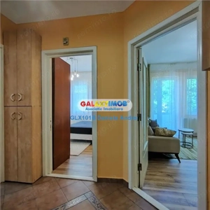 INCHIRIERE APARTAMENT 2 CAMERE in VILA ULTRACENTRAL Zona Universitate - imagine 11