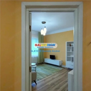INCHIRIERE APARTAMENT 2 CAMERE in VILA ULTRACENTRAL Zona Universitate - imagine 12