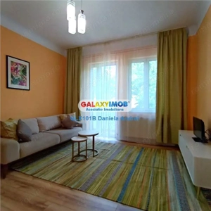 INCHIRIERE APARTAMENT 2 CAMERE in VILA ULTRACENTRAL Zona Universitate - imagine 20