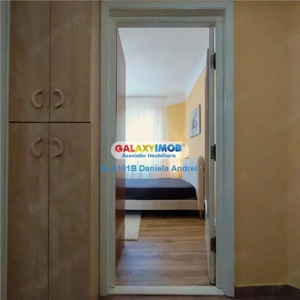 INCHIRIERE APARTAMENT 2 CAMERE in VILA ULTRACENTRAL Zona Universitate - imagine 10