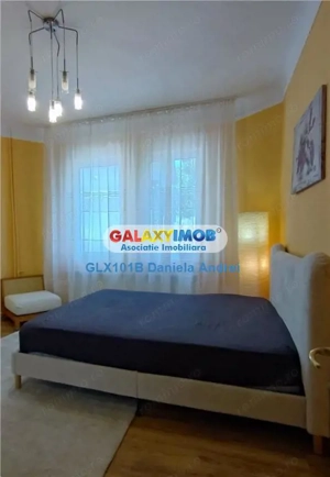 INCHIRIERE APARTAMENT 2 CAMERE in VILA ULTRACENTRAL Zona Universitate - imagine 8