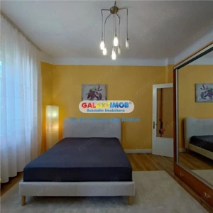 INCHIRIERE APARTAMENT 2 CAMERE in VILA ULTRACENTRAL Zona Universitate - imagine 2