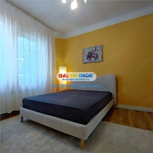 INCHIRIERE APARTAMENT 2 CAMERE in VILA ULTRACENTRAL Zona Universitate - imagine 4