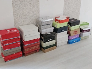 Pantofi sandale adidasi ghete