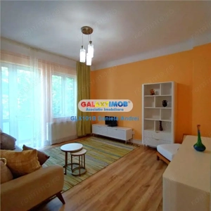 INCHIRIERE APARTAMENT 2 CAMERE in VILA ULTRACENTRAL Zona Universitate - imagine 13
