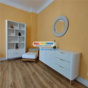 INCHIRIERE APARTAMENT 2 CAMERE in VILA ULTRACENTRAL Zona Universitate - imagine 15