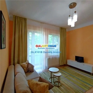 INCHIRIERE APARTAMENT 2 CAMERE in VILA ULTRACENTRAL Zona Universitate - imagine 19