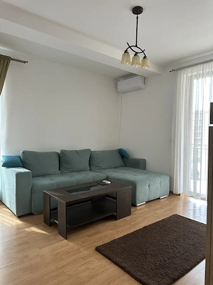 Apartament 2 Camere Decomandat Centrală Proprie Etaj 1  Zona  ESO Giroc