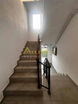 Apartament 2 camere cu gradina - imagine 12
