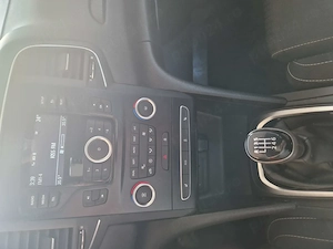 Renault Megane IV Hatchback 1.5 dCi 110 CP   2018   123.738 km - imagine 8
