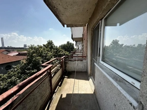 Apartament 2 camere mobilat utilat - zona Steaua - imagine 10