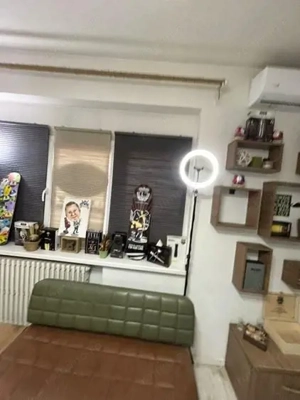 Studiou de vânzare -Spațiu comercial/birou, Rosetti, parter, ideal investiție - imagine 4