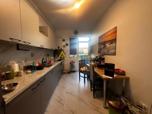 Apartament 2 camere cu gradina - imagine 9