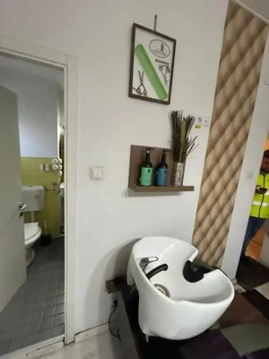 Studiou de vânzare -Spațiu comercial/birou, Rosetti, parter, ideal investiție - imagine 5