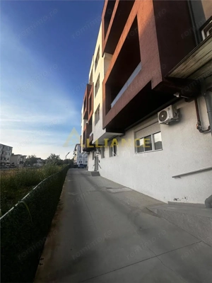 Apartament 2 camere cu gradina - imagine 2