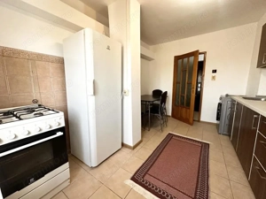 Apartament 2 camere mobilat utilat - zona Steaua - imagine 5