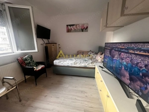 Apartament 2 camere cu gradina - imagine 4