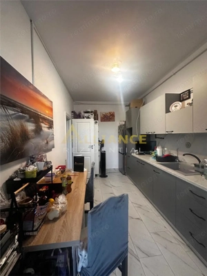 Apartament 2 camere | Gradina privata | Parcare inclusa | 77mp - imagine 6
