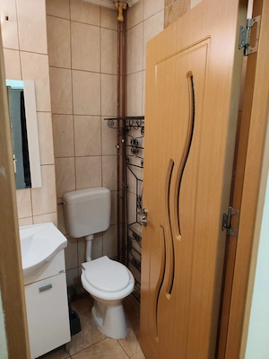 Dau in chirie apartament 1 cam. Nufarul vizavi de Lotus - imagine 5