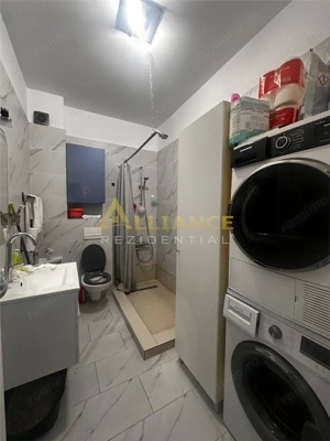 Apartament 2 camere cu gradina - imagine 10