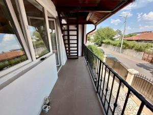 Casă P+1 de vânzare, 150 mp, zona Catargiu - imagine 13