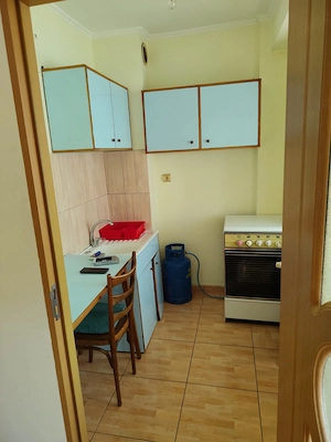 Dau in chirie apartament 1 cam. Nufarul vizavi de Lotus - imagine 2