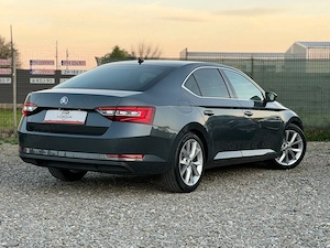 Skoda Superb 2019 2.0 TDI 150 cp DSG  - imagine 2