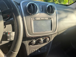 Dacia Sandero Stepway - imagine 2