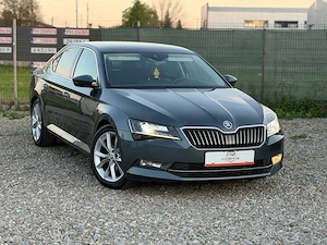 Skoda Superb 2019 2.0 TDI 150 cp DSG 