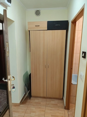 Dau in chirie apartament 1 cam. Nufarul vizavi de Lotus - imagine 9