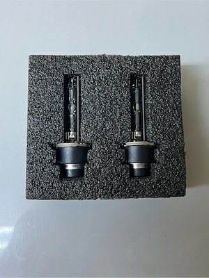 Becuri xenon D2S - imagine 4