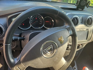 Dacia Sandero Stepway - imagine 5