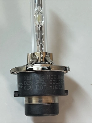 Becuri xenon D2S - imagine 2