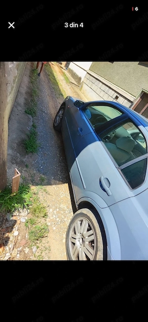 Ford Mondeo acte valabile fiscal - imagine 4