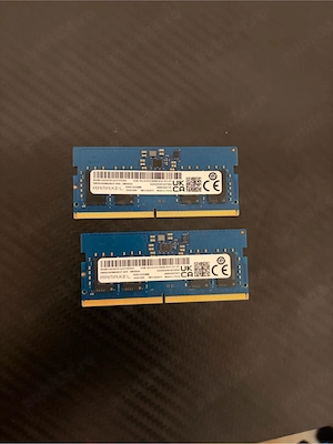 Kit RAM Laptop 24GB (2 12GB) ddr5 5600MHz Ramaxel
